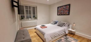 Luxe Hill Apartment FREE PARKING